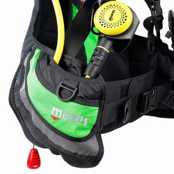 Mares Dětský žaket SCUBA RANGER