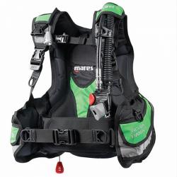 Mares Dětský žaket SCUBA RANGER