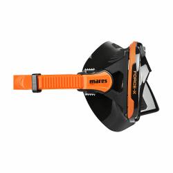 Mares Maska FORCE-X