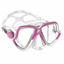 Mares Maska X-VISION MID 2.0