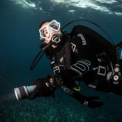 Mares Maska X-VISION MID 2.0