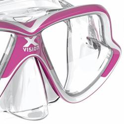 Mares Maska X-VISION MID 2.0