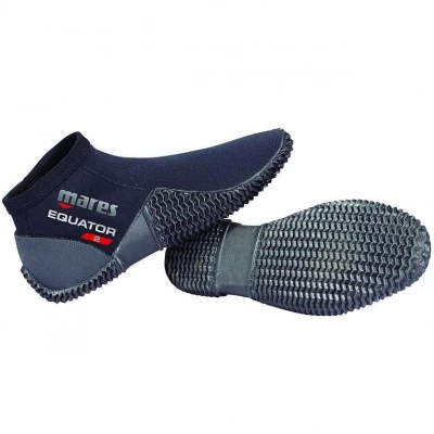 Mares Neoprenové boty EQUATOR 2 mm nízké POUZE 10 (43) (VÝPRODEJ) Mares Neoprenové boty EQUATOR 2 mm nízké POUZE 10 (43) (VÝPRODEJ)
