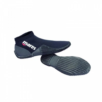 Mares Neoprenové boty EQUATOR 2 mm nízké POUZE 11 (44/45) (VÝPRODEJ)