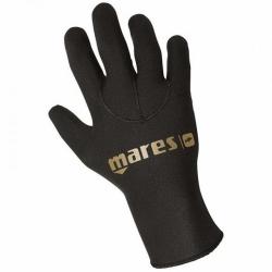 Mares Neoprenové rukavice FLEX GOLD 50 ULTRASTRETCH 5 mm
