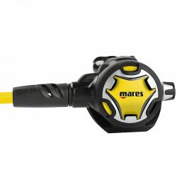 Mares Octopus DUAL ADJ