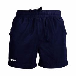 Mares Pánské plavky SEASIDE SHORTS POUZE M aqua (dostupnost 5-7 dní) (VÝPRODEJ)