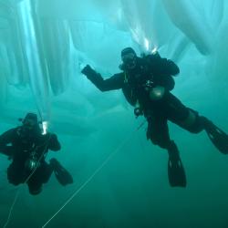 Mares Plutvy POWER PLANA