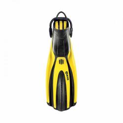 Mares Plutvy SUPERCHANNEL OH