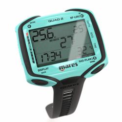 Mares Počítač QUAD 2 aqua