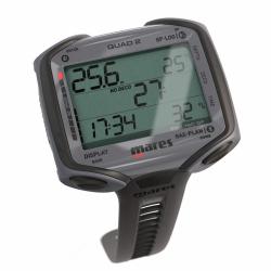 Mares Počítač QUAD 2 černá