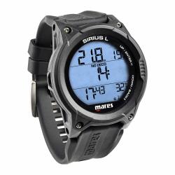 Mares Počítač SIRIUS L černá