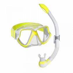 Mares Potápačský set WAHOO maska + šnorchel