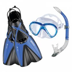 Mares Set X-ONE MAREA