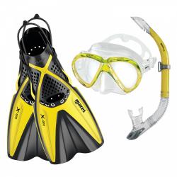 Mares Set X-ONE MAREA