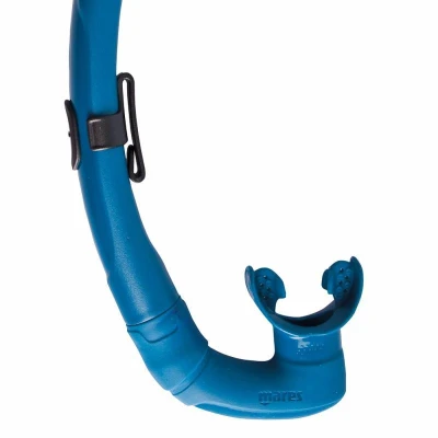 Mares Šnorchl DUAL BASIC POUZE černá (VÝPRODEJ)