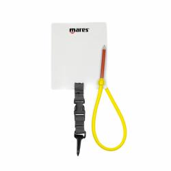 Mares Tabuľka na písanie UNDERWATER SLATE