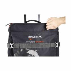 Mares Taška CRUISE BUDDY 85 L new