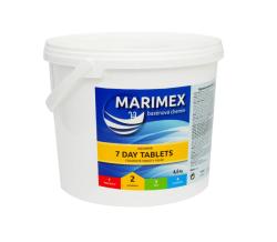 Marimex 7 Denní tablety 4,6 kg (tableta) Marimex 7 Denní tablety 4,6 kg (tableta)