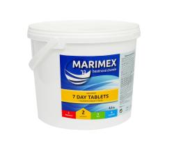 Marimex 7 Denní tablety 4,6 kg (tableta)