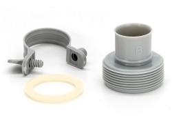 Marimex Adaptér B k propojení bazénů Intex (2 ks) - 29061
