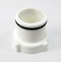 Marimex Adaptér 5/4 pre pripojenie vysávača k bazénom - biely