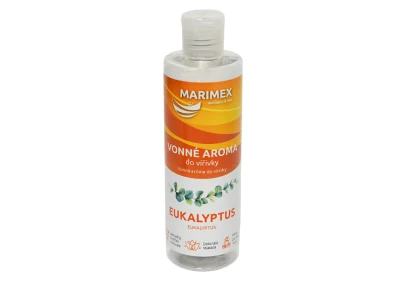 Marimex Aroma do vířivého bazénu - Eukalyptus Marimex Aroma do vířivého bazénu - Eukalyptus