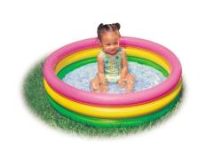 Marimex Bazén nafukovací Baby malý 86x25 cm - 58924P