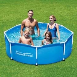 Marimex Florida 2,44x0,76 m bazén bez příslušenství