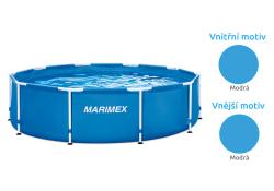 Marimex Bazén Florida 3,05x0,76 m