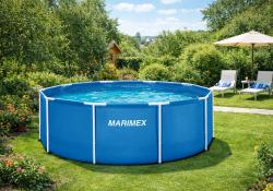 Marimex Florida 3,05x0,91 bazén bez příslušenství