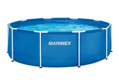 Marimex Florida 3,05x0,91 bazén bez příslušenství Marimex Florida 3,05x0,91 bazén bez příslušenství