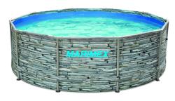 Marimex Bazén Florida 3,05x0,91 m KÁMEN bez příslušenství Marimex Bazén Florida 3,05x0,91 m KÁMEN bez příslušenství
