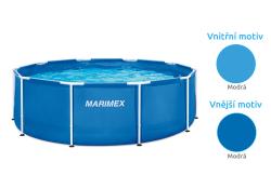 Marimex Bazén Florida 3,66x0,99 m bez príslušenstva