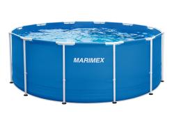 Marimex Bazén Florida 3,66x1,22 bez príslušenstva