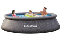 Marimex Bazén Tampa 3,66x0,91 m RATAN