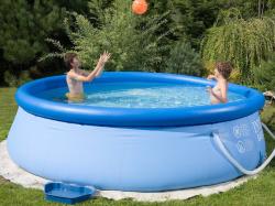 Marimex Bazén Tampa 4,57x1,22 m s kartušovou filtrací