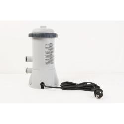 Marimex Bazén Tampa 4,57x1,22 m s kartušovou filtrací