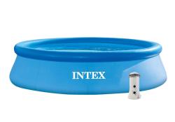 Marimex Bazén Tampa 4,57x1,22 m s kartušovou filtráciou