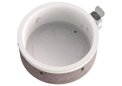Marimex MSPA COCOON-ECO F-CO066WE bazén vířivý