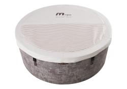 Marimex MSPA COCOON-ECO F-CO066WE bazén vířivý