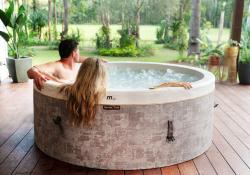 Marimex MSPA COCOON-ECO F-CO066WE bazén vířivý