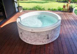 Marimex MSPA COCOON-ECO F-CO066WE bazén vířivý