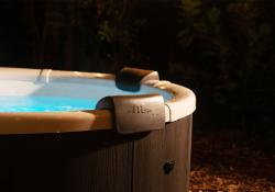 Marimex MSPA DENVER F-DE066W Bazén vířivý