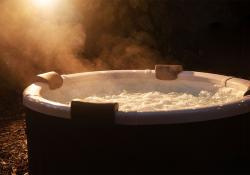 Marimex MSPA DENVER F-DE066W Bazén vířivý