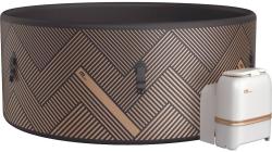 Marimex MSPA Mono ECO F-MO082WE vířivka + sleva 300,- na příslušenství