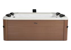 Marimex MSPA OSLO AMBER F-AM063W Bazén vířivý + sleva 1000,- na příslušenství