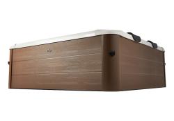 Marimex MSPA OSLO AMBER F-AM063W Bazén vířivý + sleva 1000,- na příslušenství