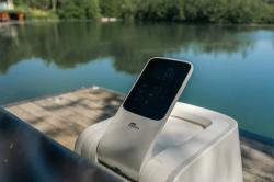 Marimex Bazén vířivý MSPA OSLO PLUS F-OS063WP