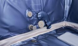 Marimex MSPA OSLO SAPPHIRE F-SA063W bazén vířivý + sleva 1000,- na příslušenství